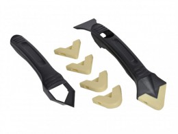 Vitrex Silicone Remover & Finisher Kit £11.49